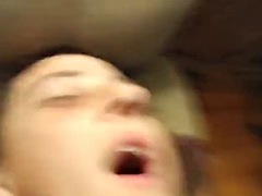 Enthousiasteling, Europees, Vuisten, Duits, Masturbatie, Moeder die ik wil neuken, Alleen, Vrouw