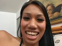 Analno, Azijci, Prvoosebno snemanje seksa, Tajka