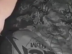 Amatör, Knubbig, Sperma shot, Fet, Onani, Solo