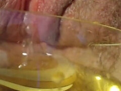 Μεγάλη κλειτορίδα, Κλειτορήδα, Φετιχ, Γυαλιά, Μαλλιαρός, Κατούρημα