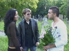 Πρωκτικό, Μεγάλος κώλος, Μεγάλα βυζιά, Ξανθιά, Πίπα, Σαδομαζοχιστικό, Πούτσος, Μαλακία