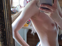 18 jahre, Braunhaarige, Solo, Jungendliche (18+)