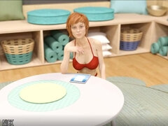 Τρισδιάστατο