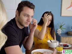 Blondin, Doggystyle, Familj, Hardcore, Liten och nätt, Fitta, Tabu, Tonåring