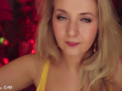 Bebê, Loiroa, Bondagebeldade, Fetiche, Beijar, Massagem, Maduroa, Tetas