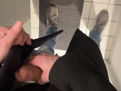 Amatéri, Kuřba, Pár, Spermie v puse, Nemecké, Honění, Na verejnosti