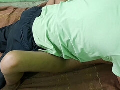 Para, Domowej roboty, Cipka