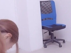 Ασιάτης, Πίπα, Τακούνια, Μαμά