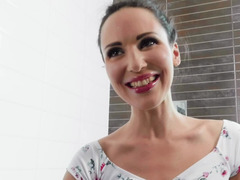 Amateur, Anal, Mamada, Cocina, Masturbación, Juguetes