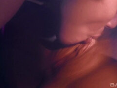 Brunette, Latina, Lesbisk, Sexy undertøy, Onani, Leker