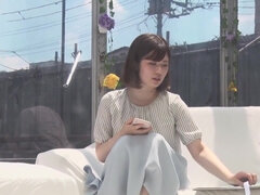 Nipponese naughty amateur teen exciting xxx clip