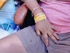 Asiat, Tante, Kæreste, Beskidt snak, Indier, Massage, Sutte, Teenager