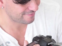 Roberta Gemma & Anissa Kate Hot Porn Video