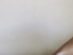 Svart, Par, Sperm skott, Fotjobb, Hjemmelaget