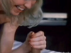 Loiroa, Boquete, Mãe gostosa, Seios flácidos, Magrinha, Tetas, Vintage