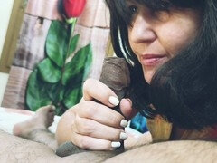 Любители, Большой член, Минет, Домашнее видео, Мужья, Индианки, Милф, Сосущие