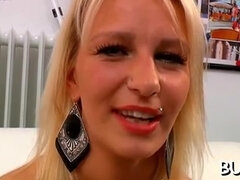 Grupni, Milf, Rdečelaska, Solo