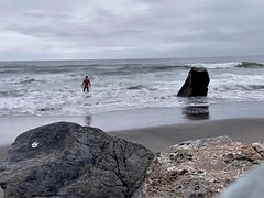 Strand, Meleg, Medence, Nyilvános