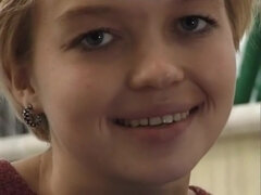 Teeny Talent 6