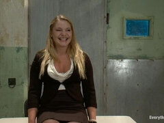 Deep Inside Aurora Snow