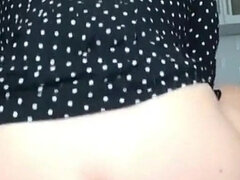 Leie, Braunhaarige, Paar, Reiten, Titten