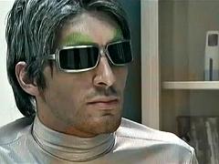 Bambino, Tette grandi, Pompino, Lesbica, Orgia, Dildo indossabile, Tette