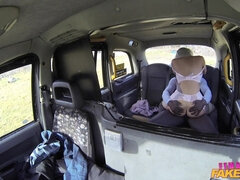 항문, 항문핥기, 큰 음경, 오랄섹스, 자동차, 대단히, 야외의, 보지