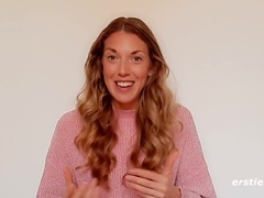 Amatoriale, Tedesca amatoriale, Mamma, Naturale, Tette naturali, Capezzoli, Rasata, Solo