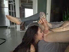 Amatorka, Obciąganie, Lizanie odbytu, Tatuaż, Nastolatki