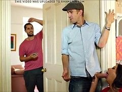 Veľké kozy, Puma, Milf  mčbp