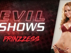 Gros cul, Blonde, Doigter, Béant, Lingerie, Masturbation, Mère que j'aimerais baiser, Webcam