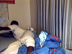 Amatör, Bbw stor vacker kvinna, Stor kuk, Svart, Knubbig, Japansk