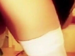 Amaterji, Debela dekleta, Blondinka, Fafanje, Notranji izliv, Nemke, Naravne joške