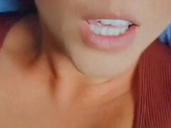 Tetas naturales, Solo