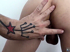 Amateur, Mamada, Gay