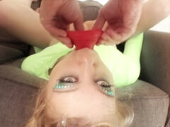 Anaali, Blondi, Suihinotto, Lukio, Spermashotti, Rankka, Squirting, Lelut