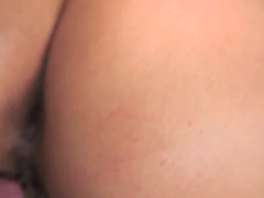 Azjatka, Duże cycki, Czarny, Brunetka, Hardcore, Naturalny, Punkt widzenia