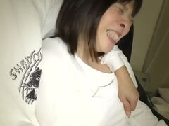 Asiatisk, Avsugning, Creampie, Hd, Japansk, Mogen, Milf