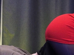 69:an, Avsugning, Ansikte sitter, Fingering, Strumpbyxor, Kjol, Sprutande