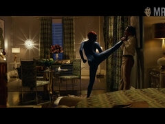 Zadek, Krásky, Celebrita, Kompilace, Roztomilá, Bradavky, Orgasmus, Pička