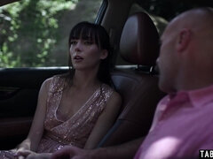 항문, 큰 음경, 오랄섹스, 음경, 가족, 조그마한, 청소년, 젖가슴