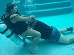 The Underwater Mission