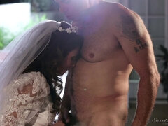 Noiva, Namorada, Mãe gostosa, Duro