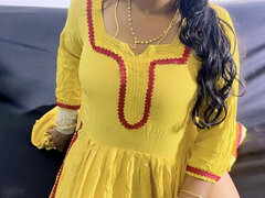 18 años, Morena, Pareja, Corridas, Casero, Indio, Tetas naturales, Adolescente