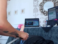 Amateur, Anal, Cul, Gros seins, Mère que j'aimerais baiser, Solo, Gicler, Webcam