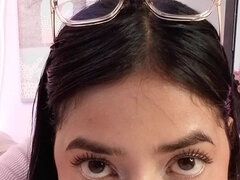 Ερασιτέχνης, Πίπα, Μελαχροινή, Δονητής, Θηλασμός, Λατίνα, Μόνος