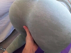 Rubia, Pareja, Corrida, Polla, Sexo duro, Hd, Coño, Deporte