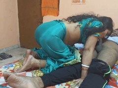Wild Indian village girls with big tits explore rough anal sex adventures