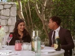 Πίπα, Μελαχροινή, Πούτσος, Σκληρό, Τακούνια, Τσούλα, Έφηβος, Βυζιά