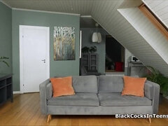 Grote lul, Zwart, Hondjeshouding, Zwart, Hardcore, Interraciaal, Klein, Tiener